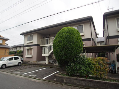 【エントランス】 | フリーデン安居野