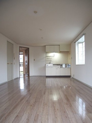 【居間・リビング】 | フリーデン安居野