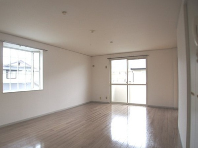 【内装】 | フリーデン安居野