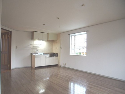 【その他共用部分】 | フリーデン安居野