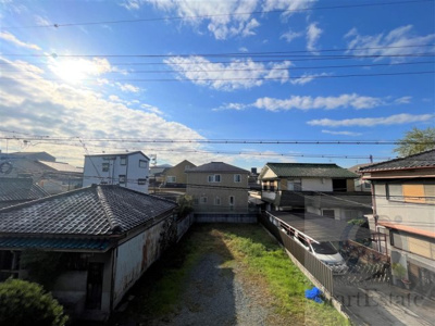 【展望】 | 平野区瓜破7丁目 中古戸建