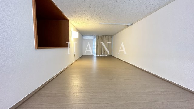 レオパレスフィールドマーシュの展望