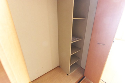 【収納】 | コートＭ＆ＦＨＢ