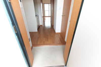 【玄関】 | コートＭ＆ＦＨＢ