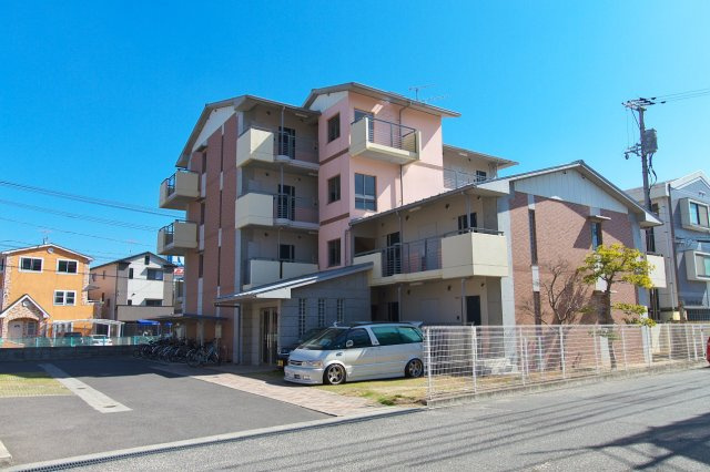 コートＭ＆ＦＨＢ