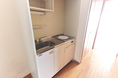 【キッチン】 | コートＭ＆ＦＨＢ
