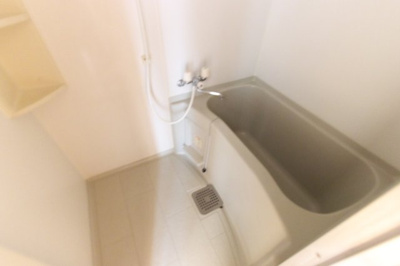 【浴室】 | コートＭ＆ＦＨＢ