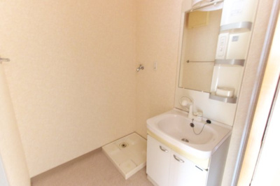 【洗面所】 | コートＭ＆ＦＨＢ