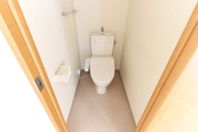 【トイレ】 | コートＭ＆ＦＨＢ