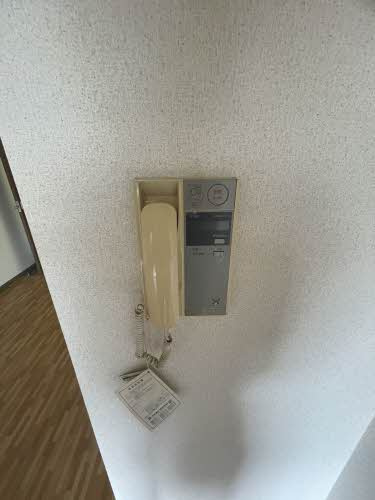 HOMAT2000のセキュリティ