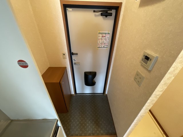 【玄関】 | グリーンヴィラ広野 | 玄関です