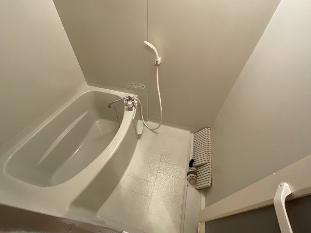 【浴室】 | グリーンヴィラ広野 | お風呂です