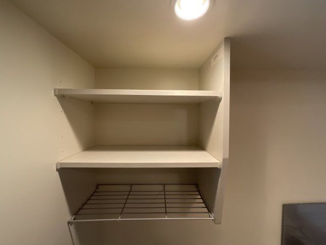 【収納】 | グリーンヴィラ広野 | 食器の収納スペースもございます