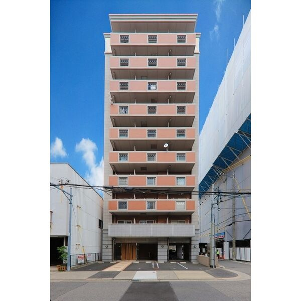 クピットガーデン千代田