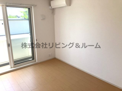 【内装】 | レイクサイドヴィラ | 反転となります。