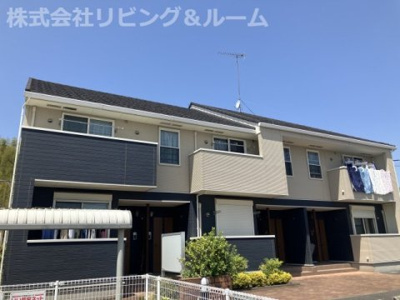 【外観】 | レイクサイドヴィラ