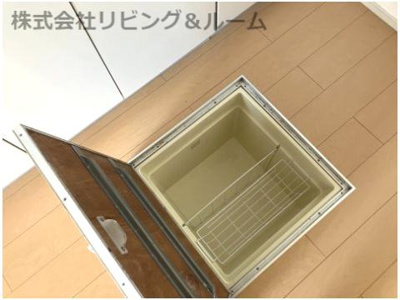 【収納】 | レイクサイドヴィラ