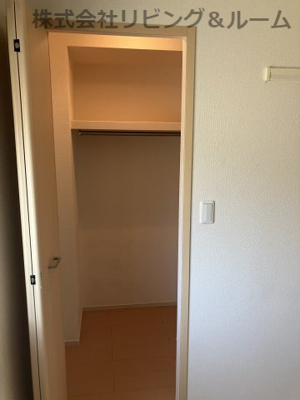 【収納】 | レイクサイドヴィラ