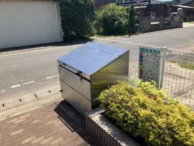 【その他共用部分】 | レイクサイドヴィラ