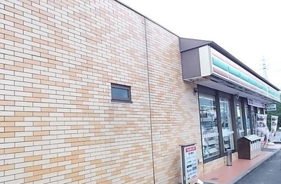 【周辺】 | レイクサイドヴィラ | セブンイレブンまで1000m