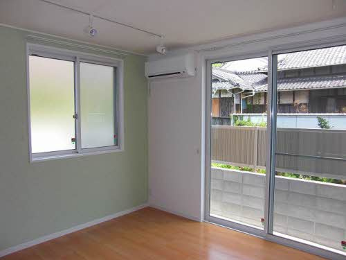 サニーハイツタマキⅡのその他