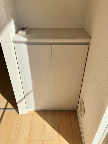 サニーハイツタマキⅡの設備