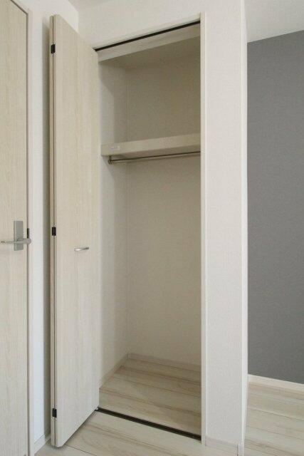 MELDIA松島四丁目の収納|別部屋参考写真