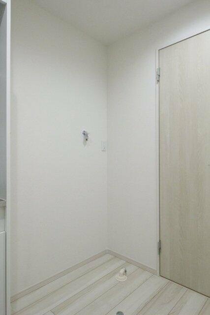 MELDIA松島四丁目の設備|別部屋参考写真