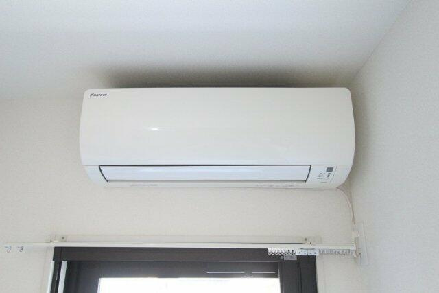 MELDIA松島四丁目の設備|別部屋参考写真