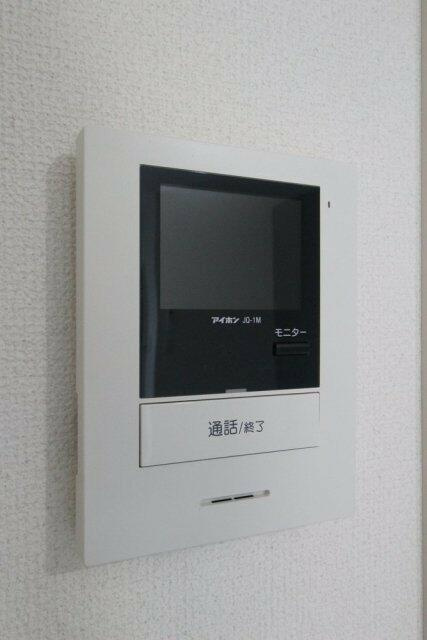 MELDIA松島四丁目の設備|別部屋参考写真