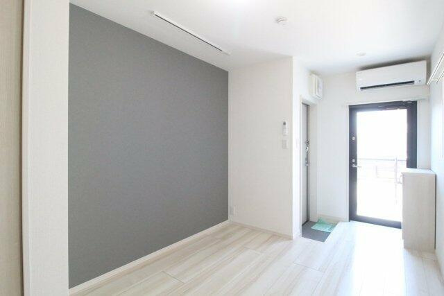 MELDIA松島四丁目の洋室|別部屋参考写真