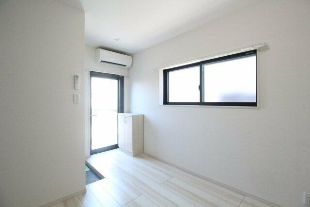 MELDIA松島四丁目の洋室|別部屋参考写真