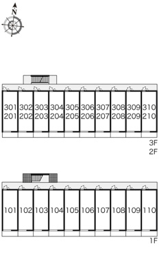 【区画図】 | アルト