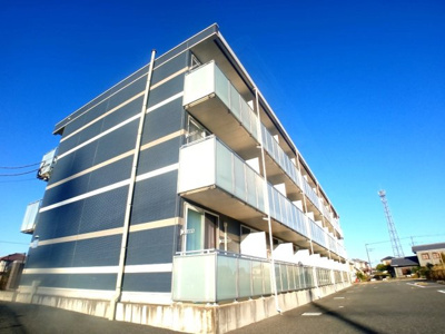 【外観】 | アルト