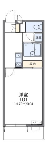 【間取り】 | アルト