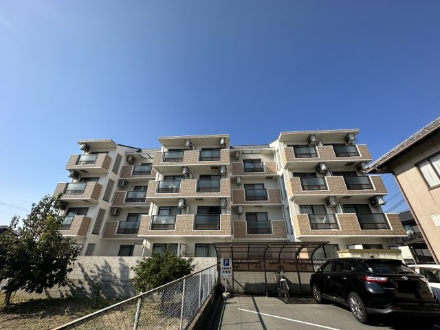 ジュネス新在家