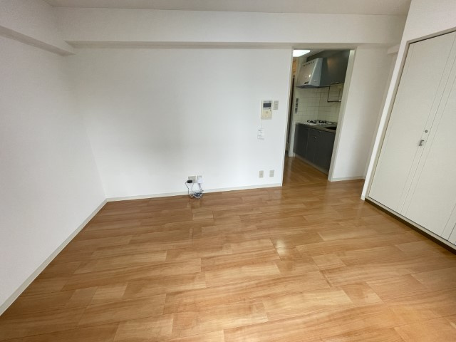 ジュネス新在家の内装|過ごしやすい室内です