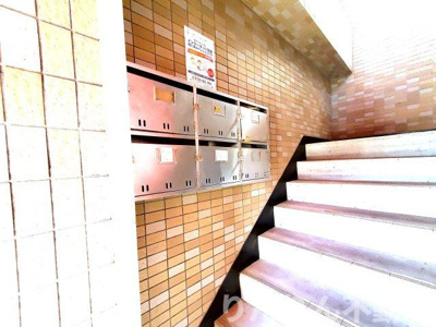 【エントランス】 | 第2沖浜ビル | エントランスです