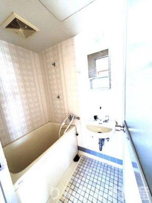 【独立洗面台】 | 第2沖浜ビル | 独立洗面化粧台付き