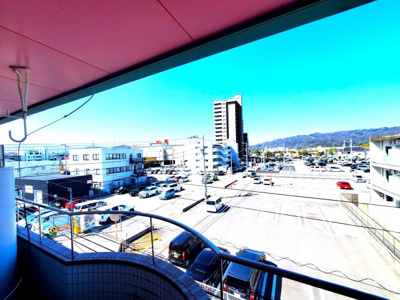 【展望】 | 第2沖浜ビル