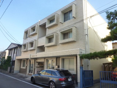 【外観】 | 長島ビル