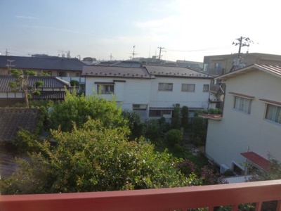 【展望】 | 長島ビル