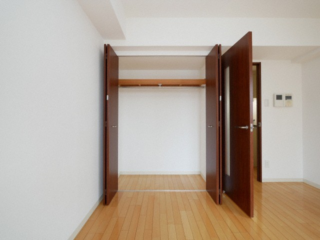 グランカーサ梅田北の内装