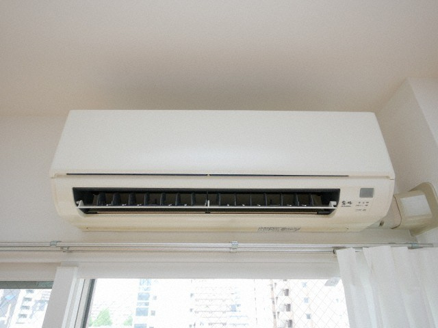 グランカーサ梅田北の設備