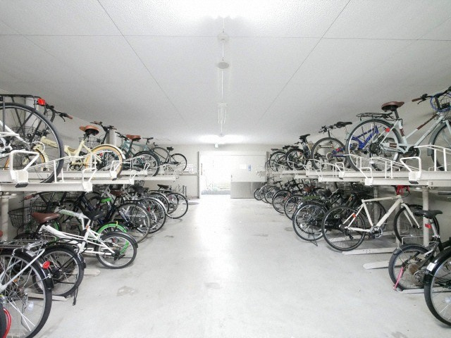 グランカーサ梅田北のその他共用部分