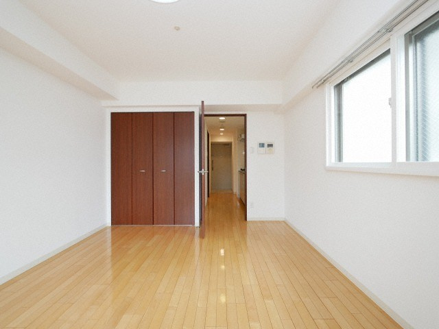 グランカーサ梅田北の居間・リビング