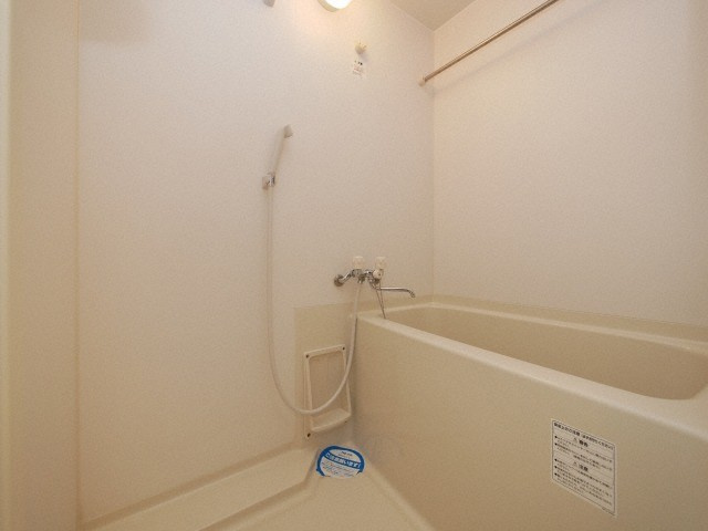 グランカーサ梅田北の浴室