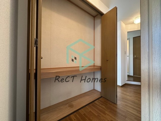 姫路市玉手３丁目のハイツの内装