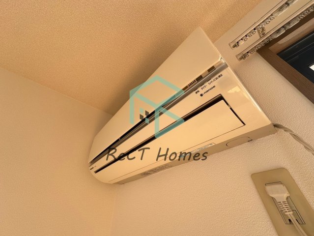 姫路市玉手３丁目のハイツの設備