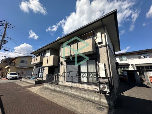 姫路市玉手３丁目のハイツのその他